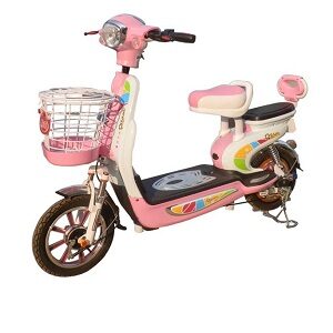 Електроскутер ElWinn EM-2360