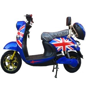 Електроскутер ElWinn EM-2160