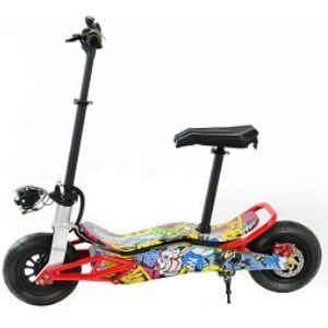 Електроскутер ElWinn ESB-1204