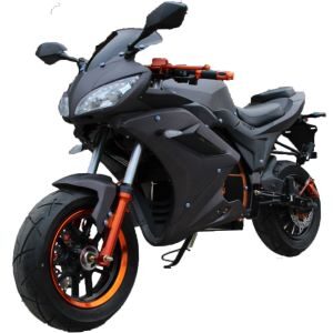 Електромотоцикл ElWinn EM-124