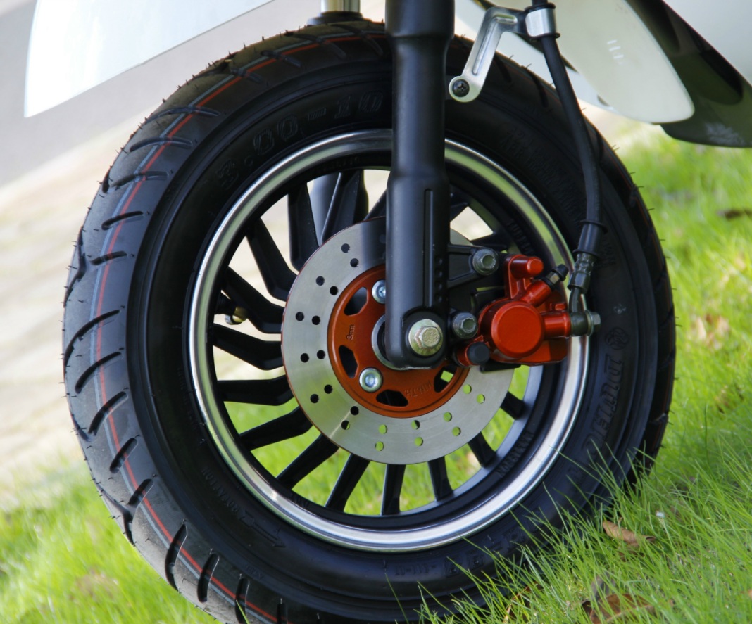 Електроскутер ElWinn EM- 2160