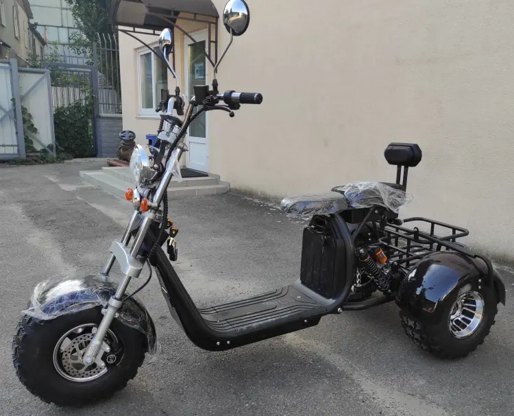 купить трехколесный ситикоко Украина