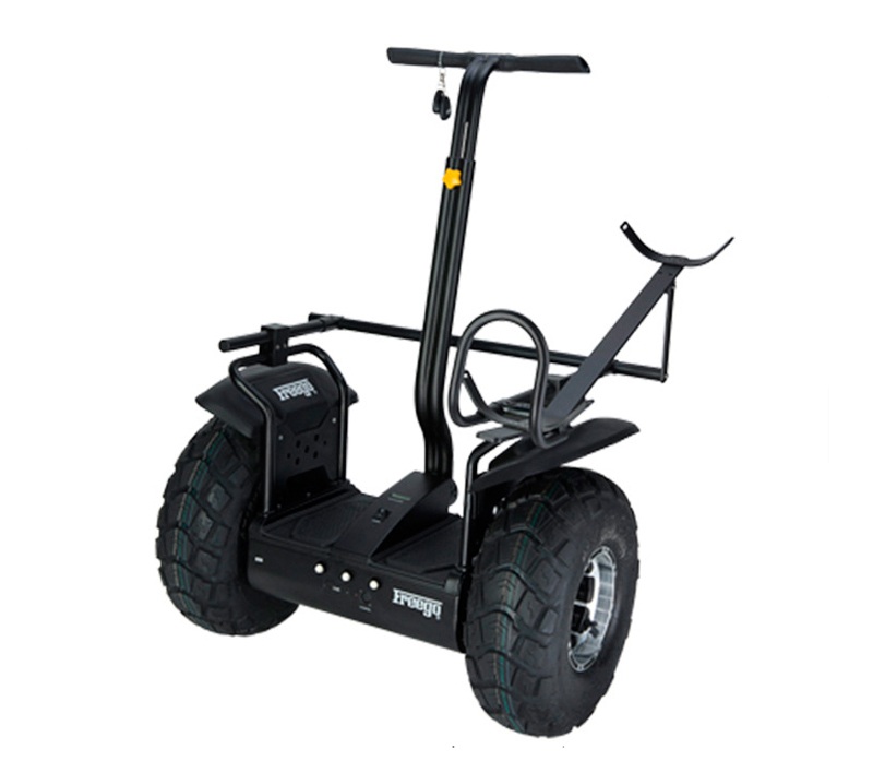 Сигвеи и мини-сигвеи