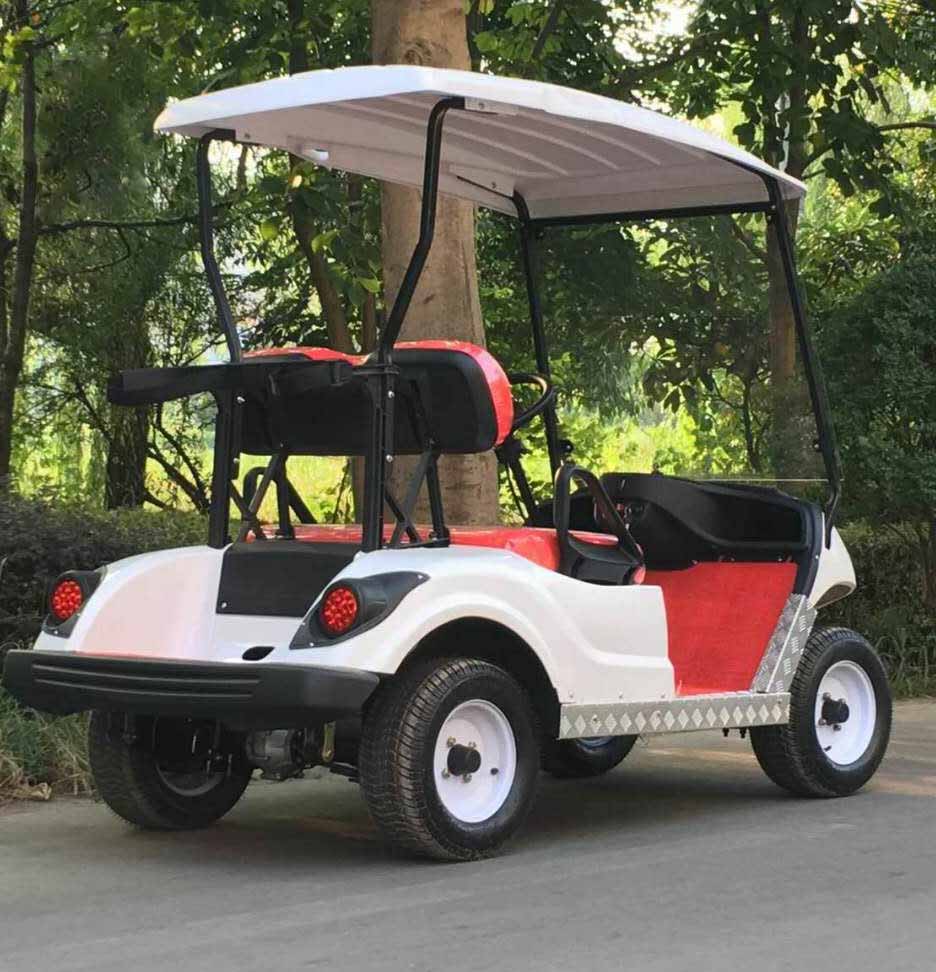 Гольфкар ElWinn K 1518 - Зображення 3