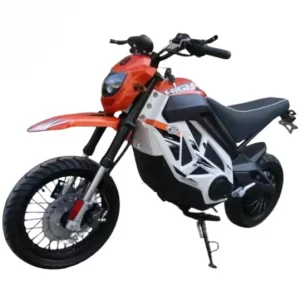 Електромотоцикл ElWinn MC 5218