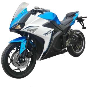 электромотоцикл купить, мощный электро спортбайк