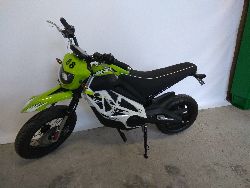 Купить Електричний кросовий мотоцикл в Україні