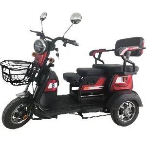 Електромоторолер ElWinn ETB-122