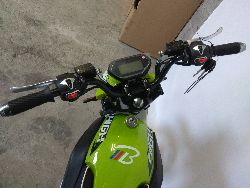 Купить электромотоцикл эндуро в Украине