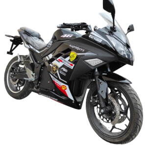 Електромотоцикл ElWinn EM-122