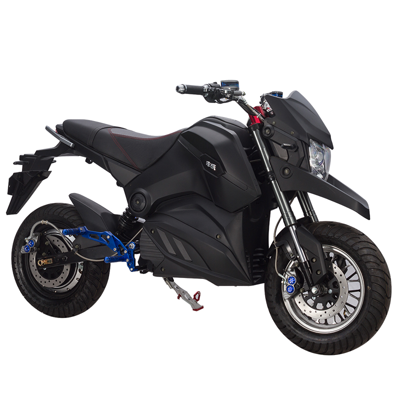 Электро байк ElWinn EM-126 — изображение 2