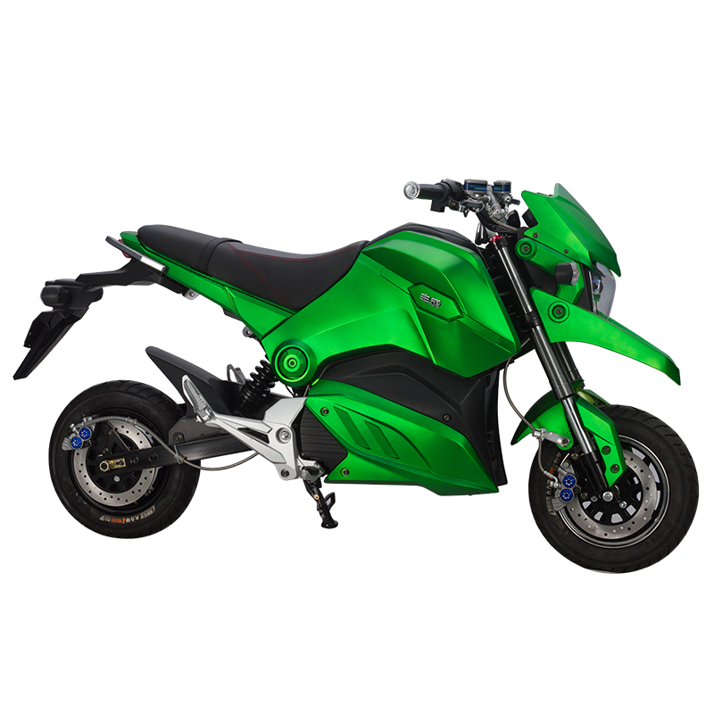 Электро байк ElWinn EM-126 — изображение 3