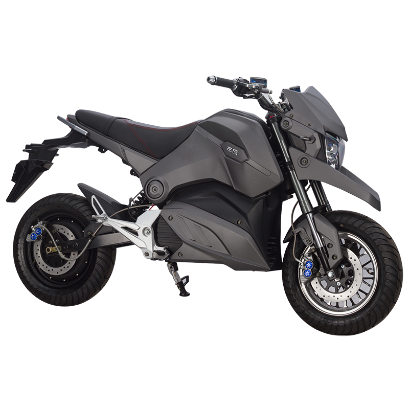 Электро байк ElWinn EM-126 — изображение 4