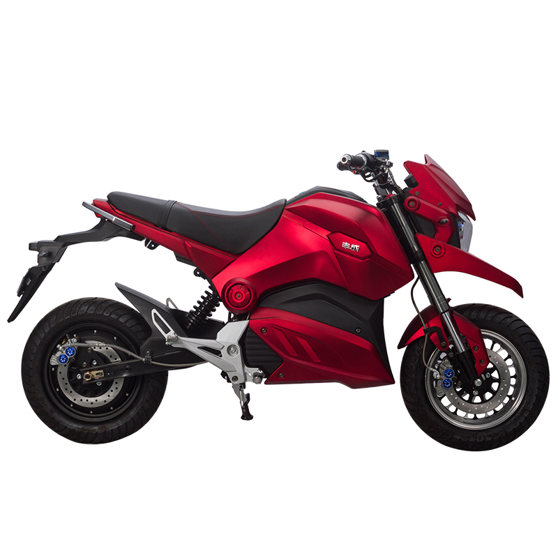 Электро байк ElWinn EM-126 — изображение 5