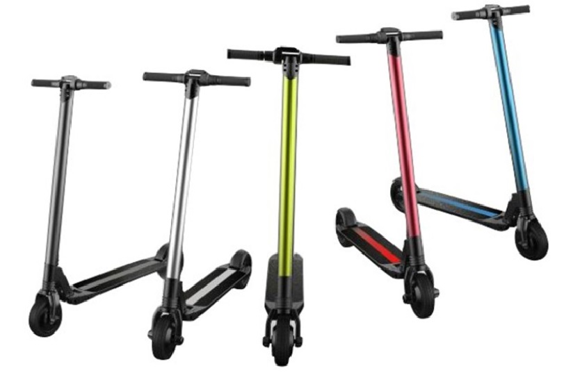 средство передвижения на двух колесах