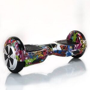 Гіроборд ElWinn EBT-126