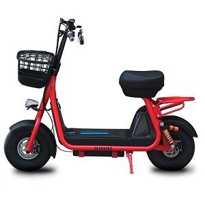 Електробайк ElWinn Citycoco CCS-162