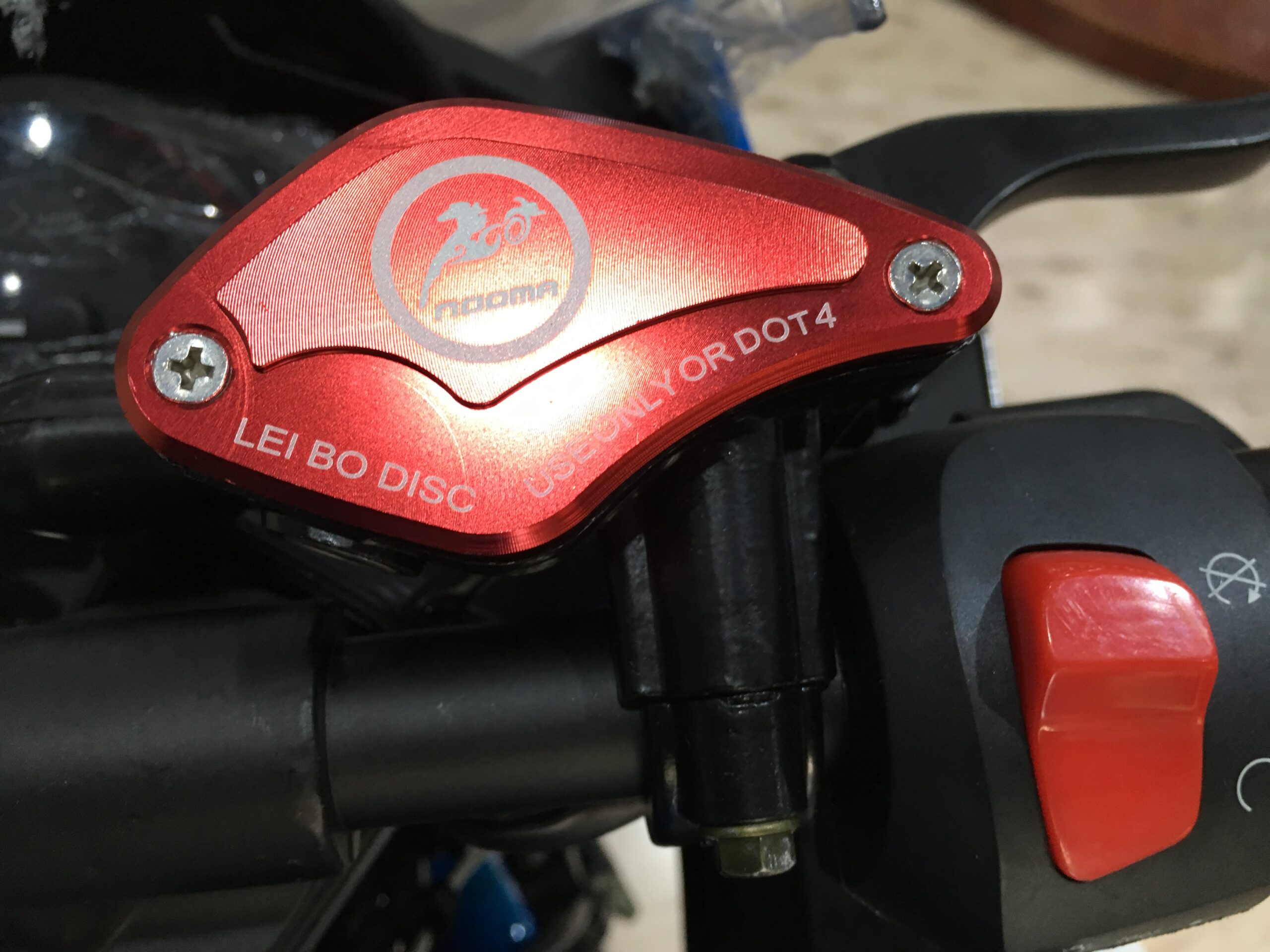 Электромотоцикл ElWinn EM-120. Электромотоцикл купить в Одессе