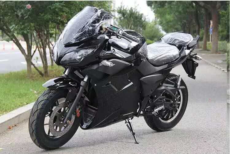 купить спортбайк в Луцьку