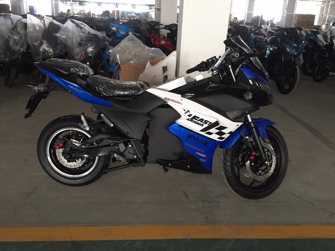 электромотоцикл цена украина от 1975 у.о.