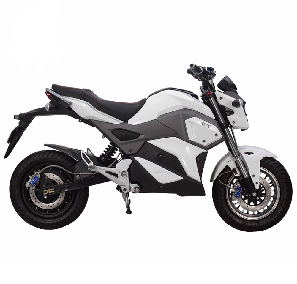 Электрический байк ElWinn EM-125 — изображение 3