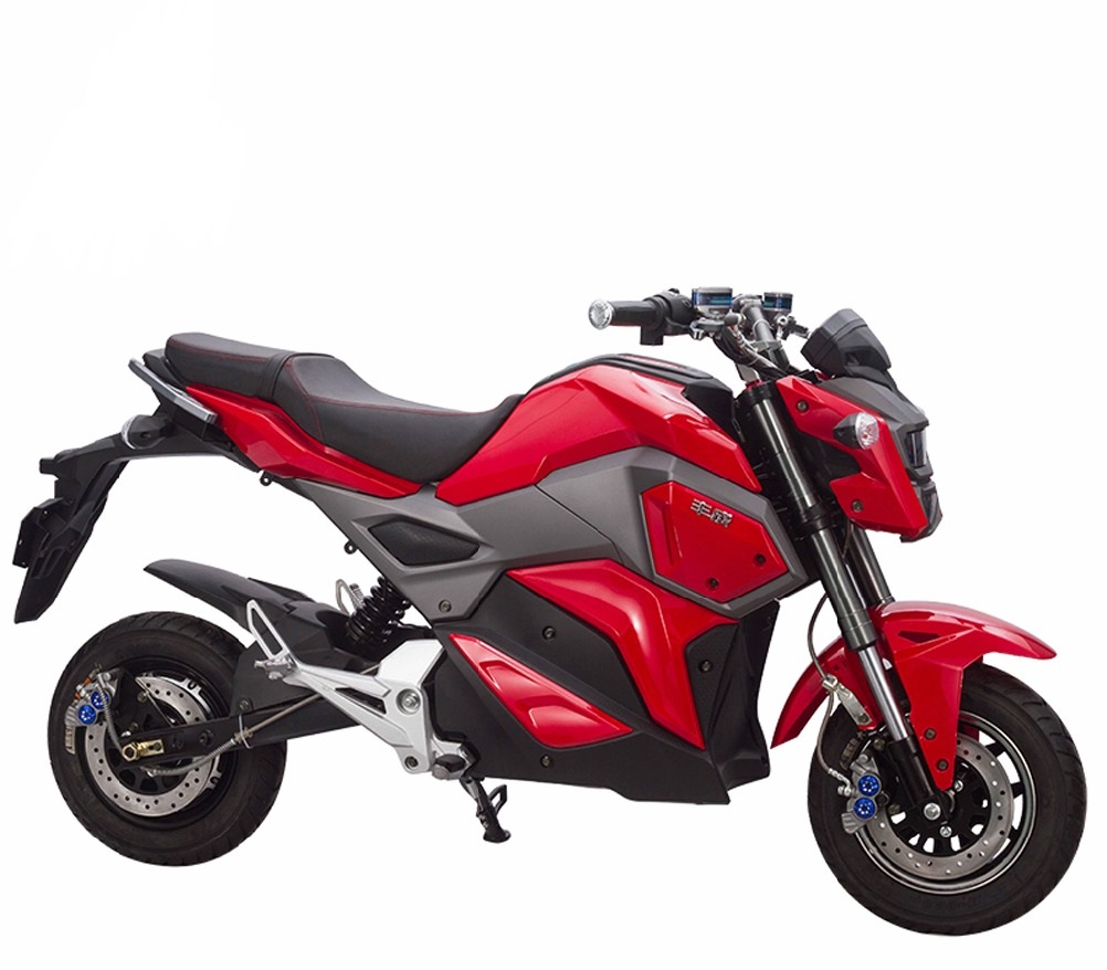 Электрический байк ElWinn EM-125 — изображение 4