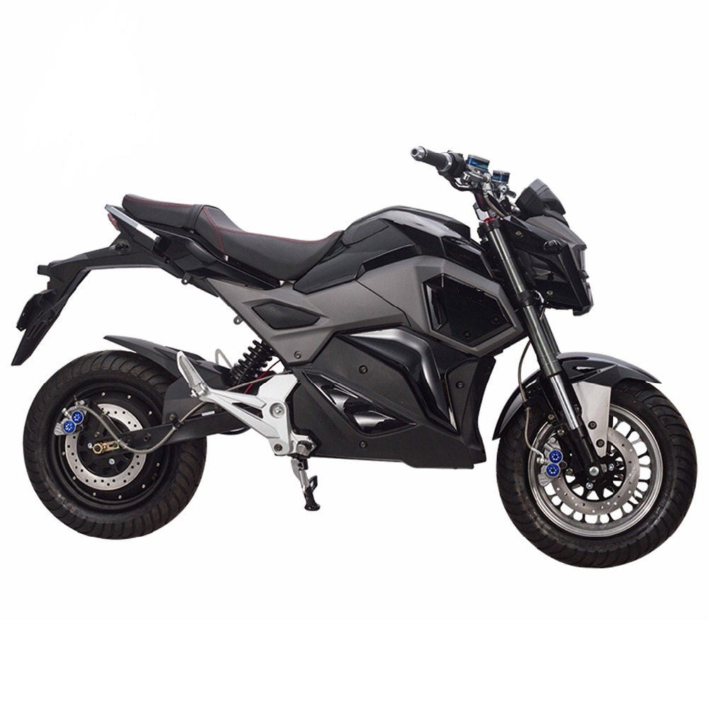 Электрический байк ElWinn EM-125 — изображение 6