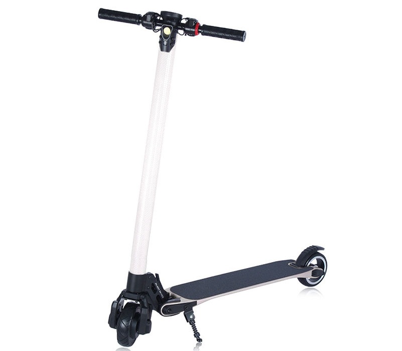 Электросамокат ElWinn ESB-1201 — изображение 3