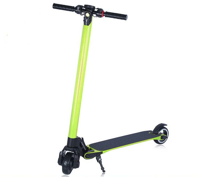 Электросамокат ElWinn ESB-1201 — изображение 12