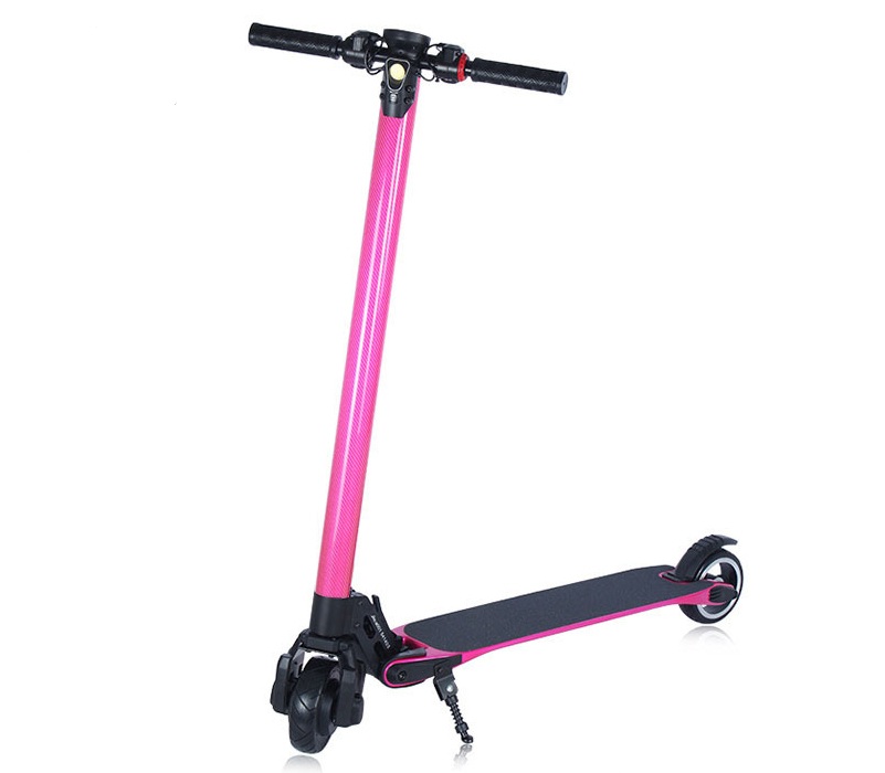 Электросамокат ElWinn ESB-1201 — изображение 11