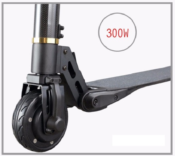 Электросамокат ElWinn ESB-1201 — изображение 9