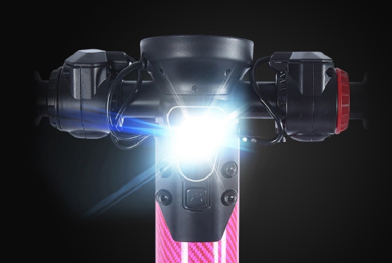 Электросамокат ElWinn ESB-1201 — изображение 8