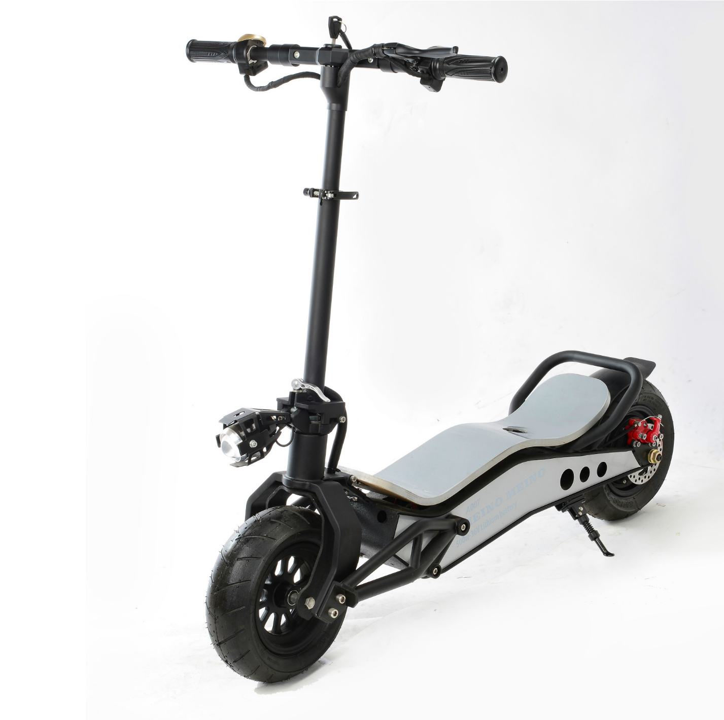 Електроскутер ElWinn ESB-1204 - Зображення 2