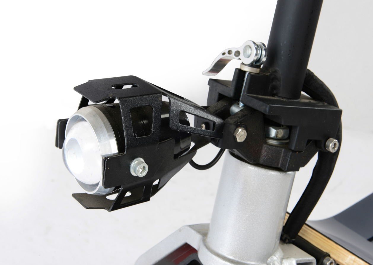 Електроскутер ElWinn ESB-1204 - Зображення 12