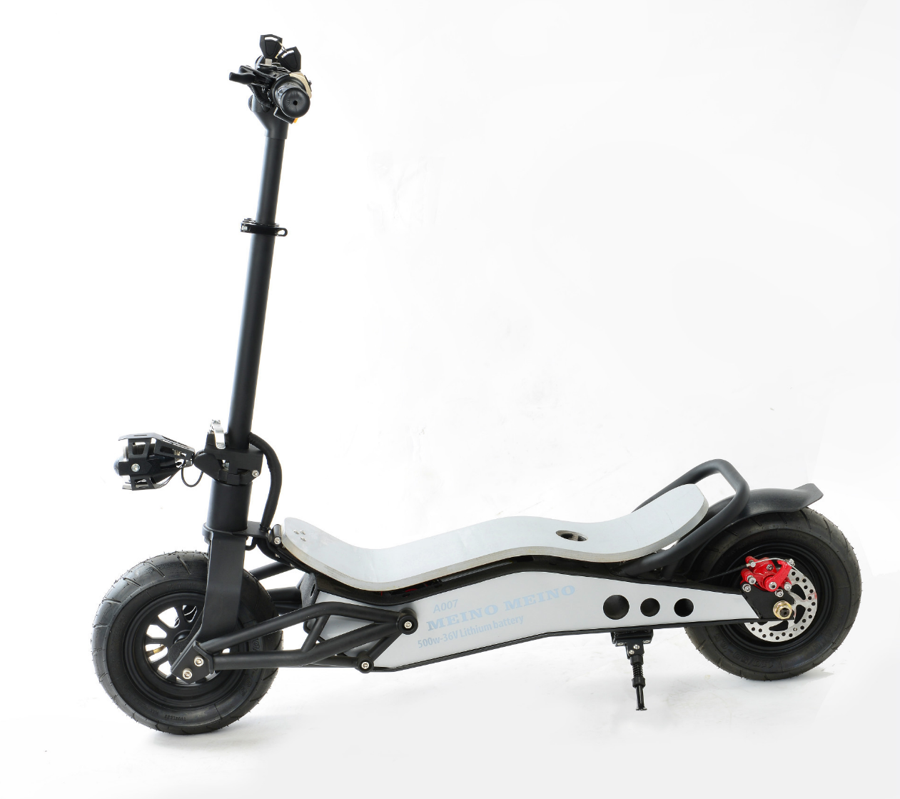 Електроскутер ElWinn ESB-1204 - Зображення 7