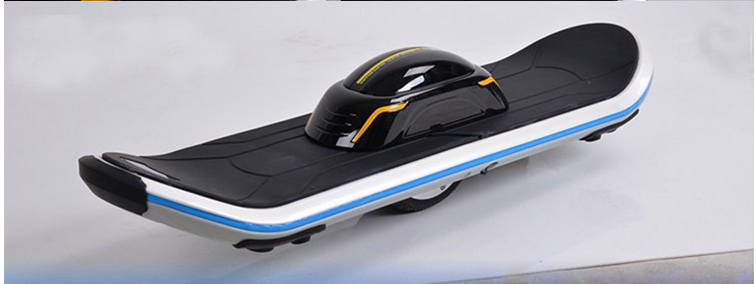 Скейтборд ElWinn ESB-1208 - Зображення 4