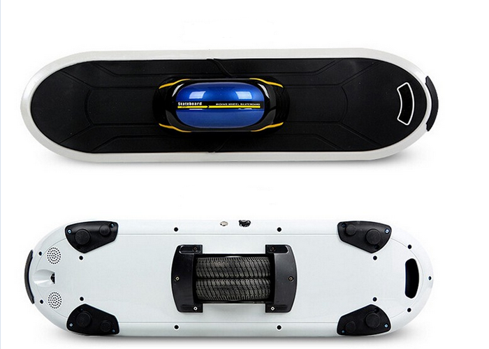 Скейтборд ElWinn ESB-1208 - Зображення 5