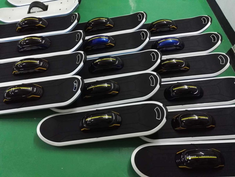 Скейтборд ElWinn ESB-1208 - Зображення 6