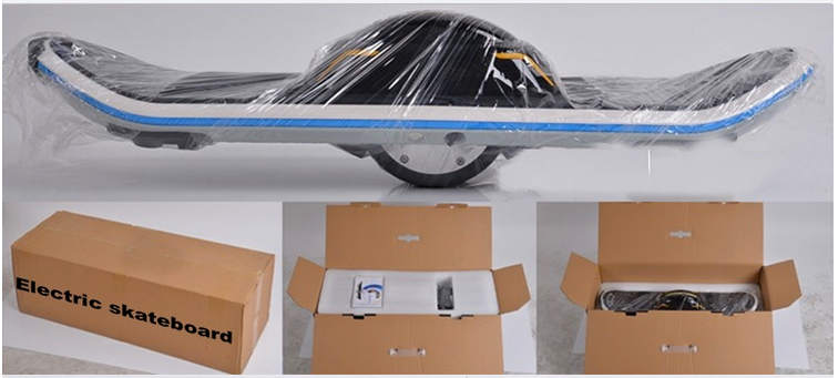 Скейтборд ElWinn ESB-1208 - Зображення 8