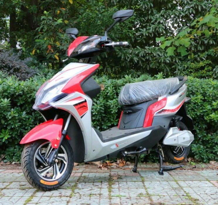 средство передвижения на двух колесах