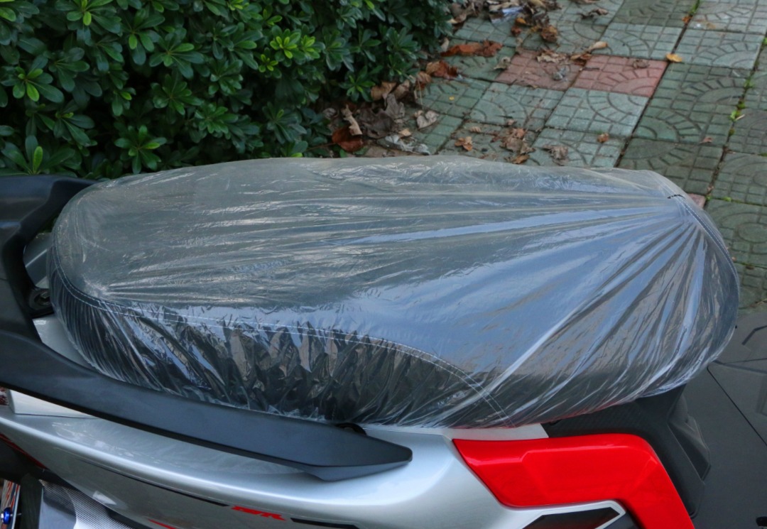 Електроскутер ElWinn EM-2200