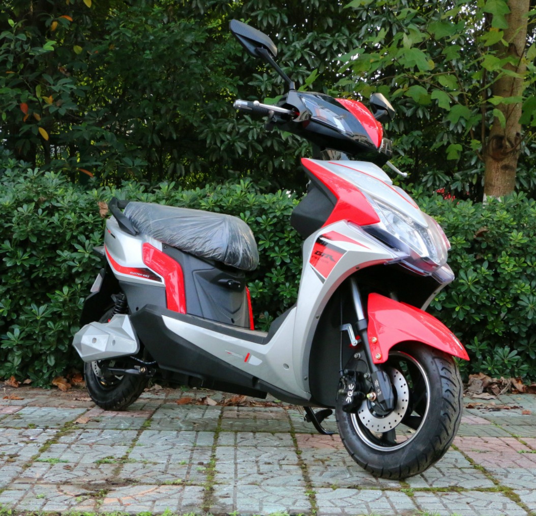 Електроскутер ElWinn EM-2200