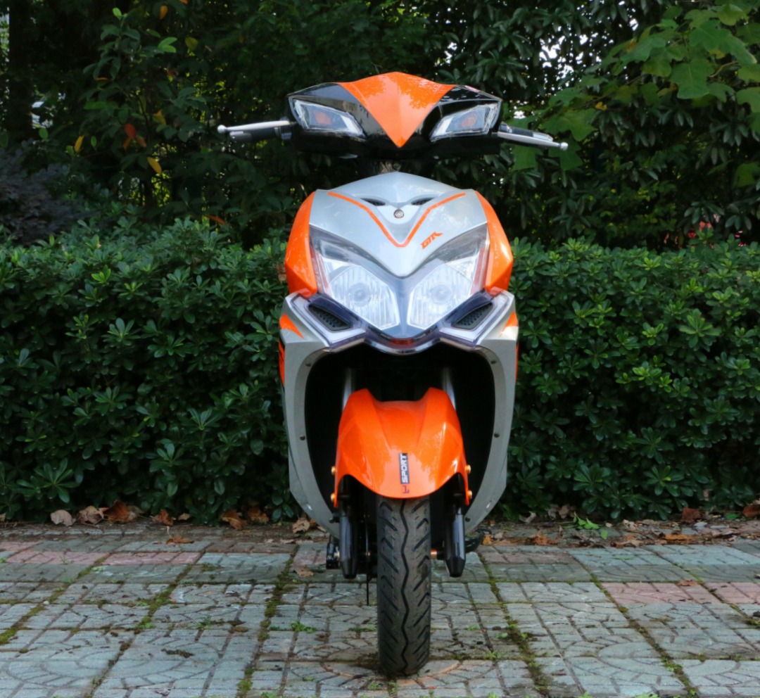 Електроскутер ElWinn EM-2200