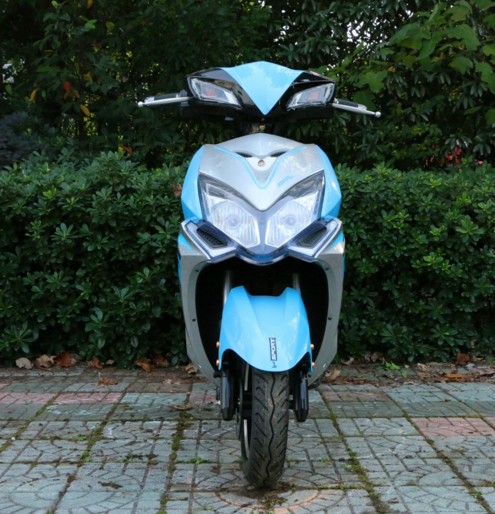 E bike ElWinn EM-2200