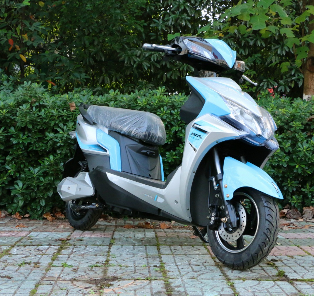 Electric bike ElWinn EM-2200