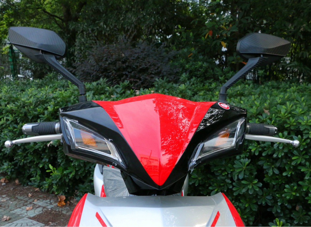 Електро скутер ElWinn EM-2200