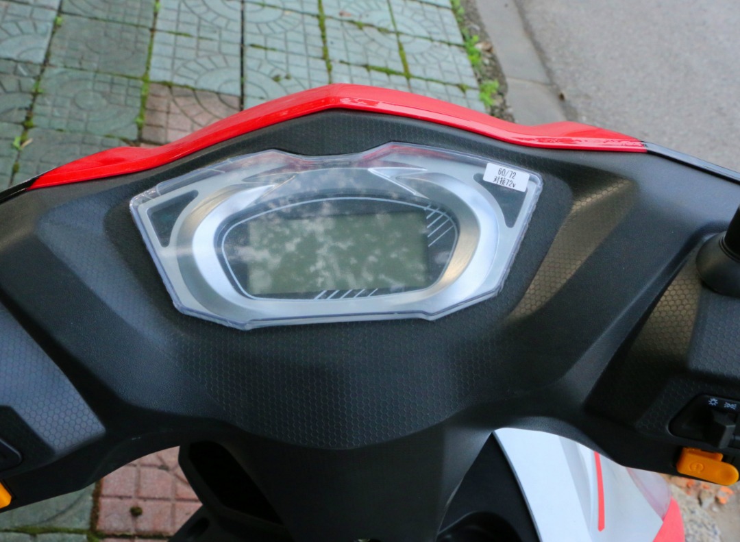 Електроскутер ElWinn EM-2200