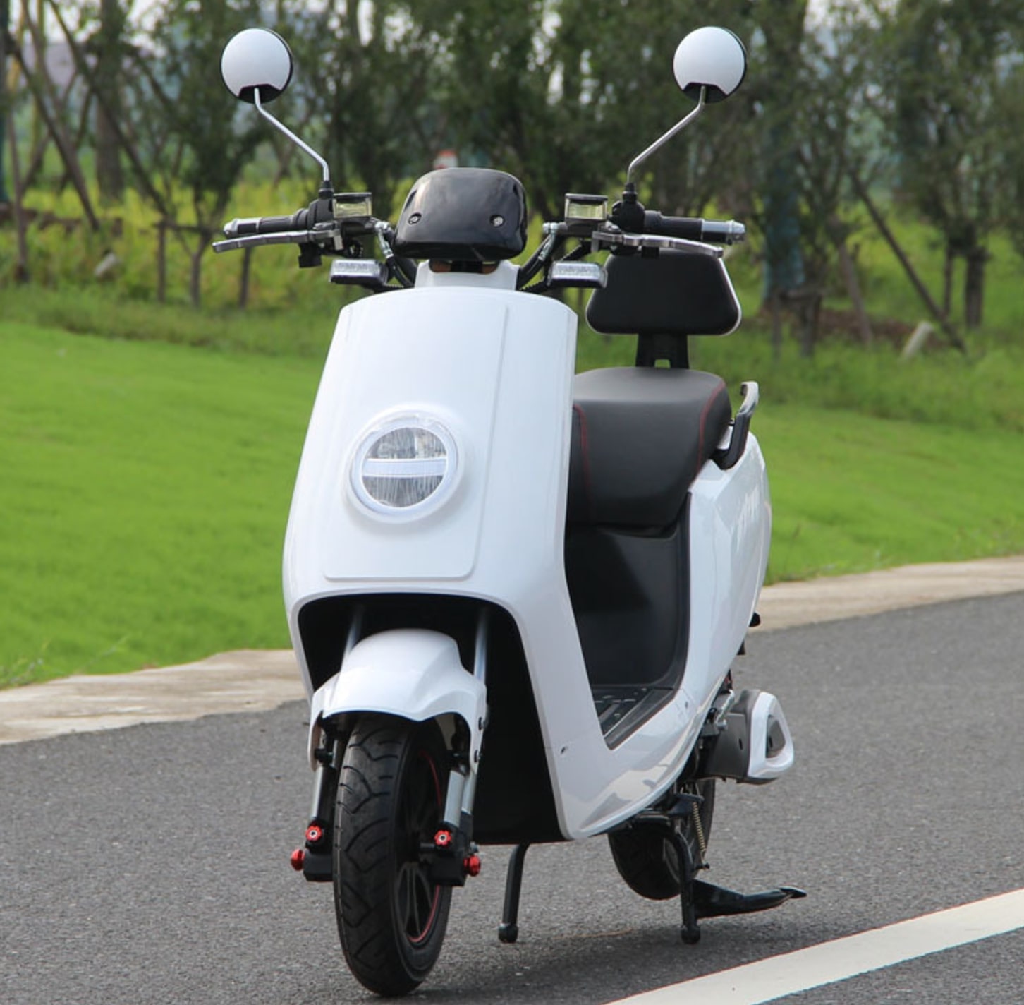 Електромопед ElWinn ECW-B1 - Зображення 2