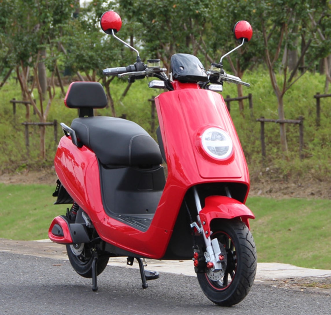 Електромопед ElWinn ECW-B1 - Зображення 6