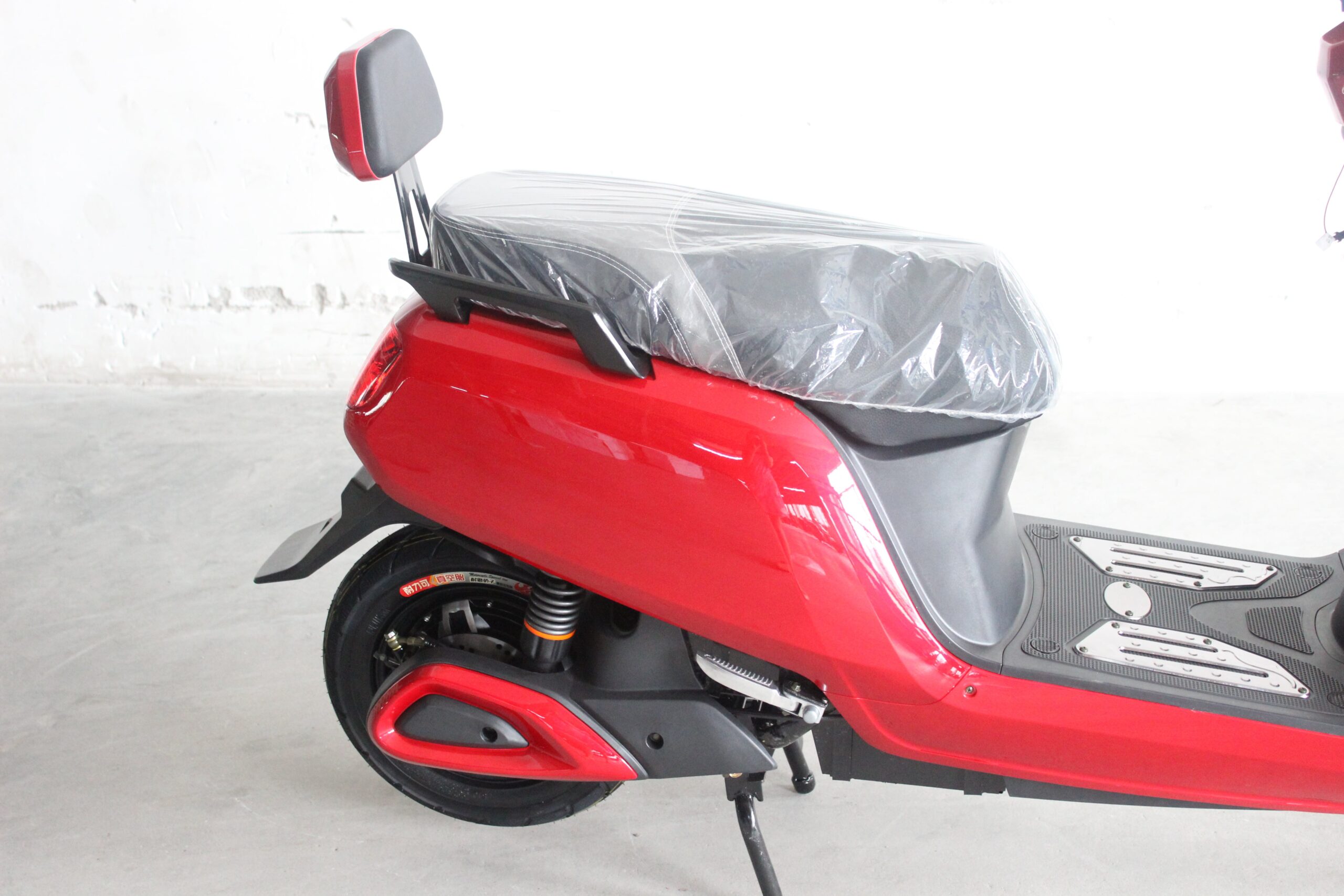 Електромопед ElWinn ECW-B1 - Зображення 8